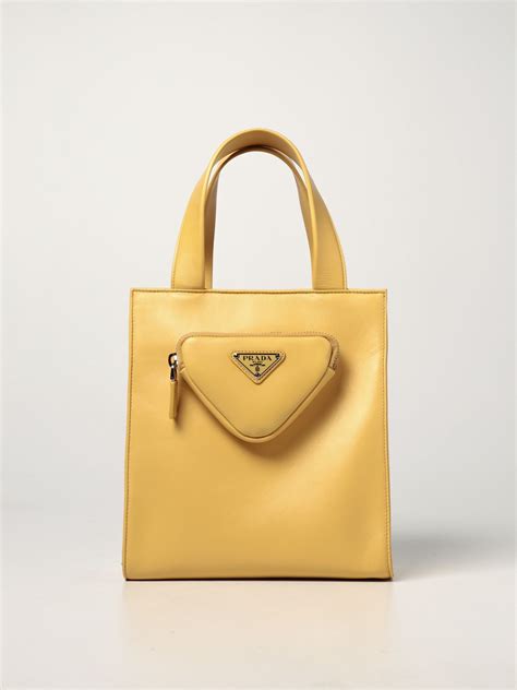 prada gophert tote|Prada totes for women.